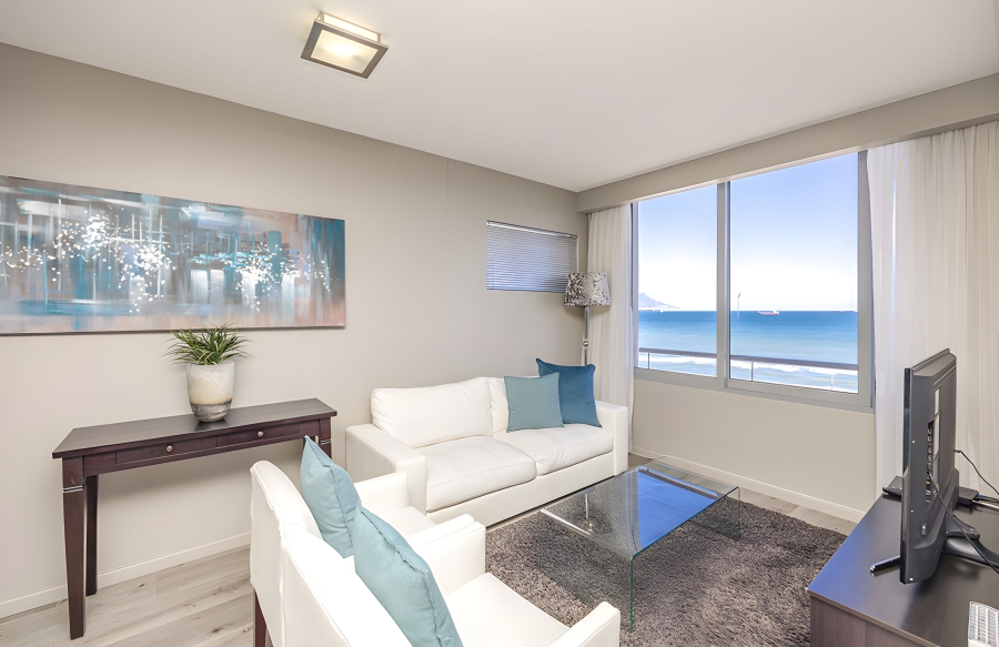 2 Bedroom Property for Sale in Beachfront Western Cape
